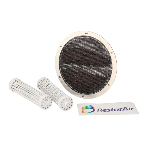 Restorair Refresh Kit for the Rapid Room Restorer